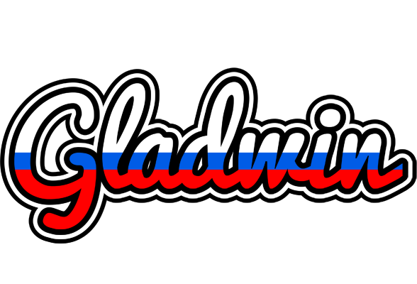Gladwin russia logo