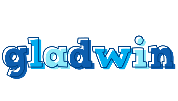 Gladwin sailor logo