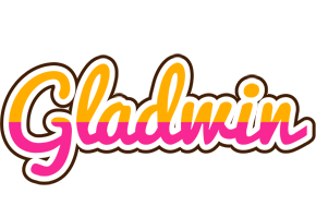 Gladwin smoothie logo