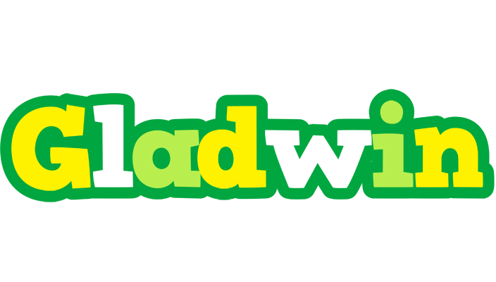Gladwin soccer logo