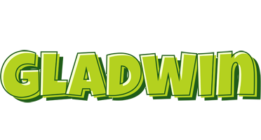 Gladwin summer logo