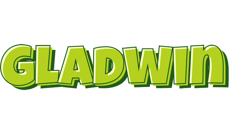 Gladwin summer logo