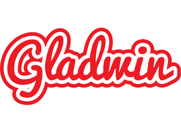 Gladwin sunshine logo