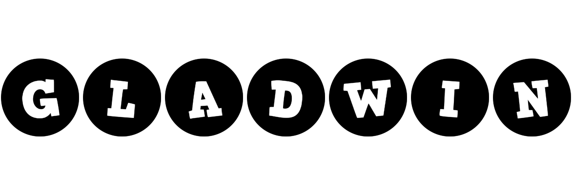 Gladwin tools logo