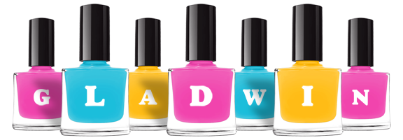 Gladwin variety logo