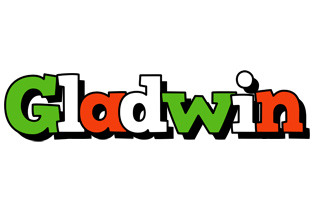 Gladwin venezia logo