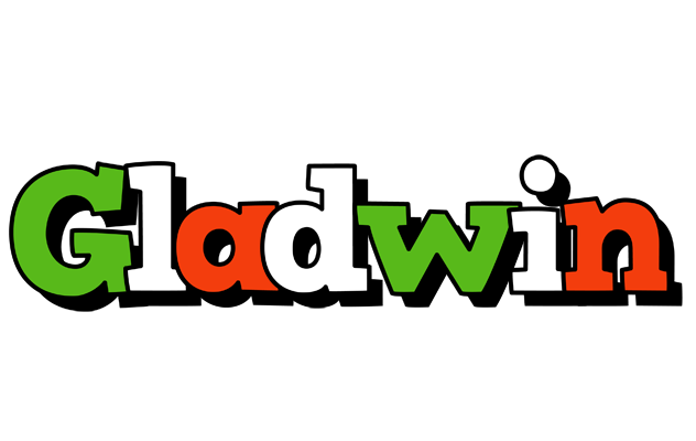 Gladwin venezia logo