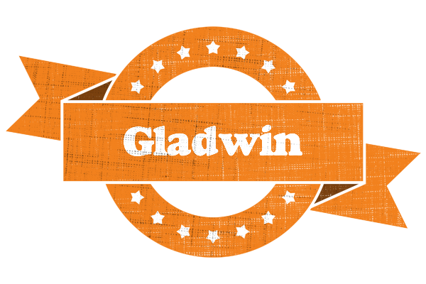 Gladwin victory logo