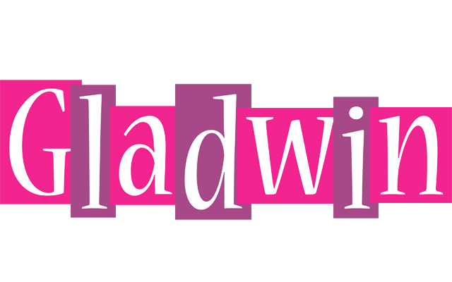 Gladwin whine logo