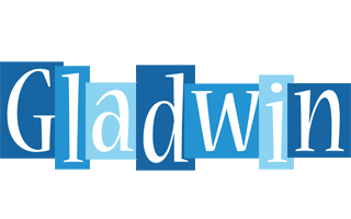 Gladwin winter logo