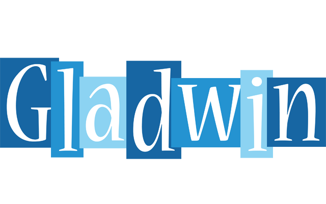 Gladwin winter logo
