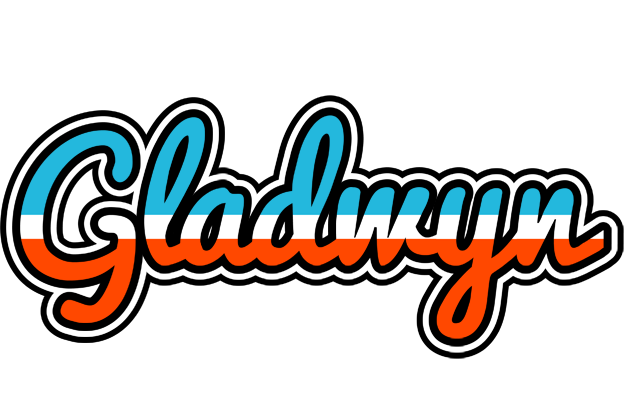 Gladwyn america logo