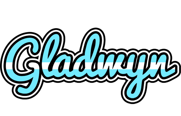 Gladwyn argentine logo