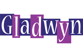 Gladwyn autumn logo