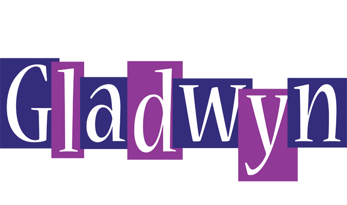 Gladwyn autumn logo