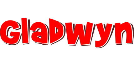 Gladwyn basket logo