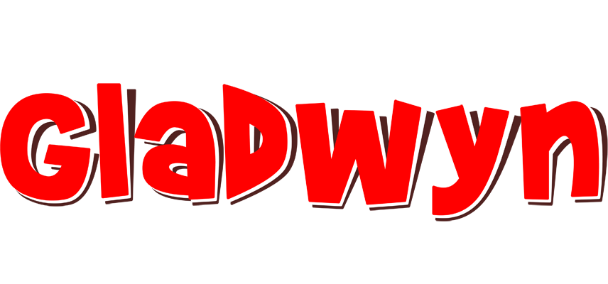 Gladwyn basket logo