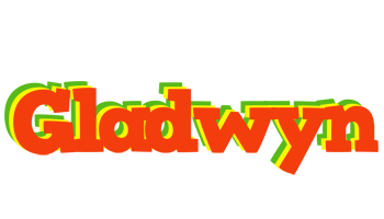 Gladwyn bbq logo