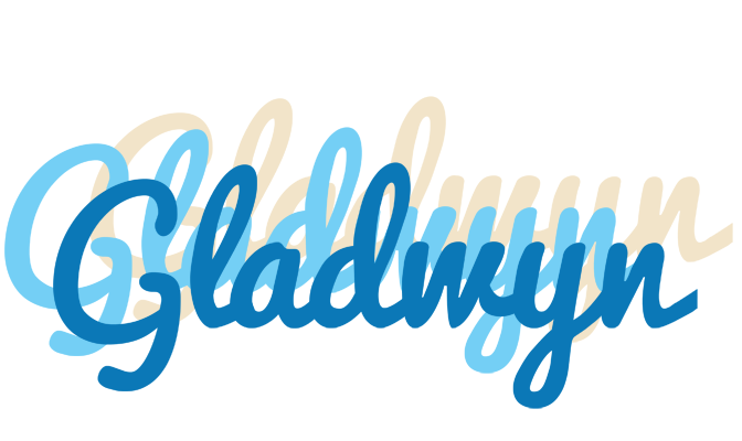 Gladwyn breeze logo