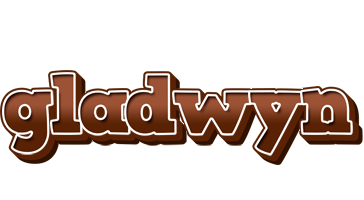 Gladwyn brownie logo