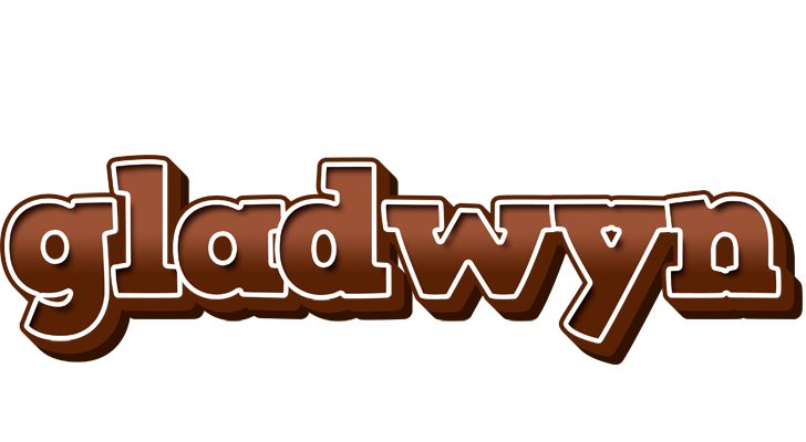 Gladwyn brownie logo