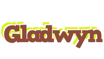 Gladwyn caffeebar logo