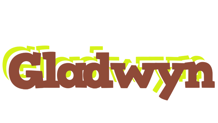 Gladwyn caffeebar logo