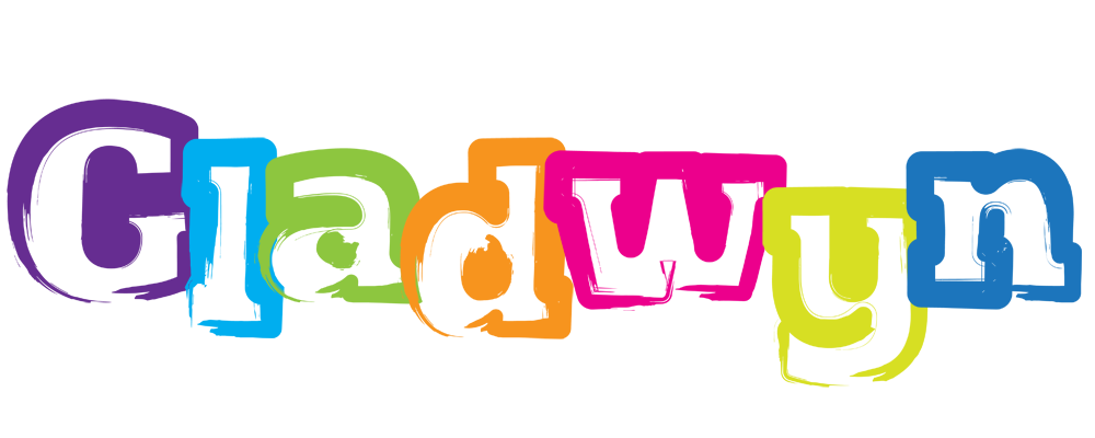 Gladwyn casino logo