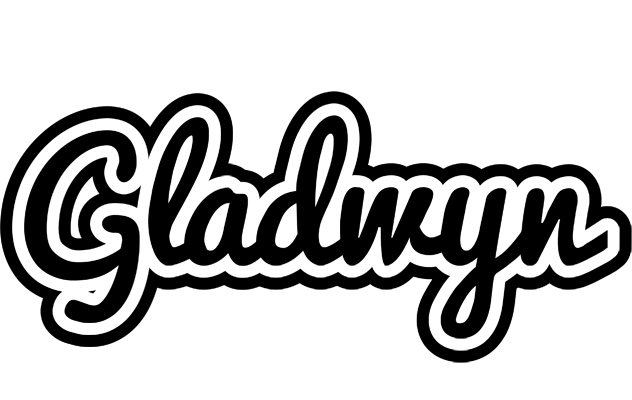 Gladwyn chess logo
