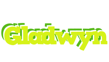 Gladwyn citrus logo