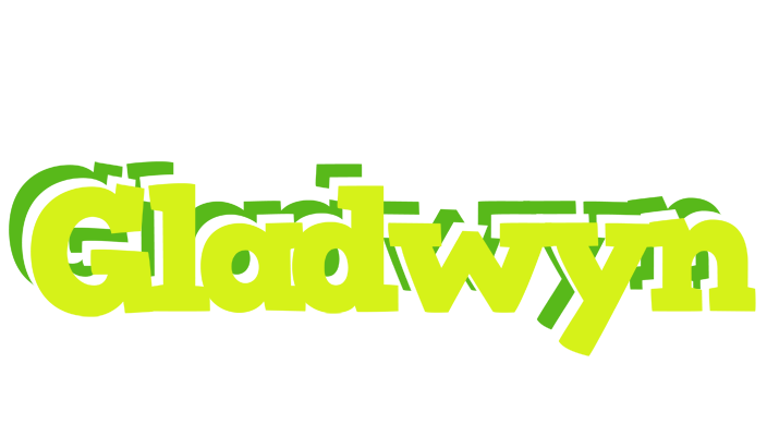 Gladwyn citrus logo