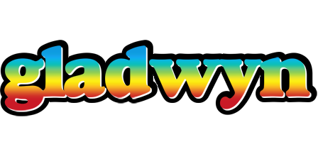 Gladwyn color logo