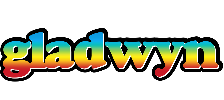 Gladwyn color logo