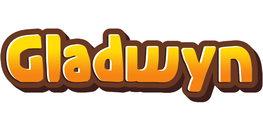 Gladwyn cookies logo