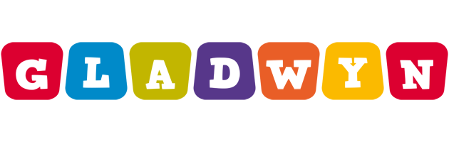 Gladwyn daycare logo