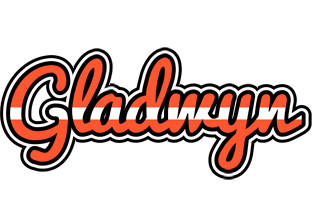 Gladwyn denmark logo