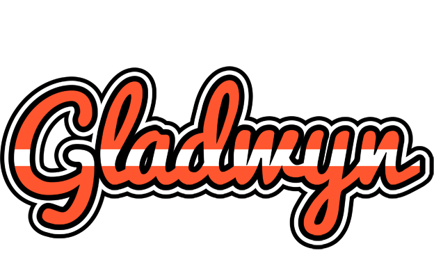 Gladwyn denmark logo