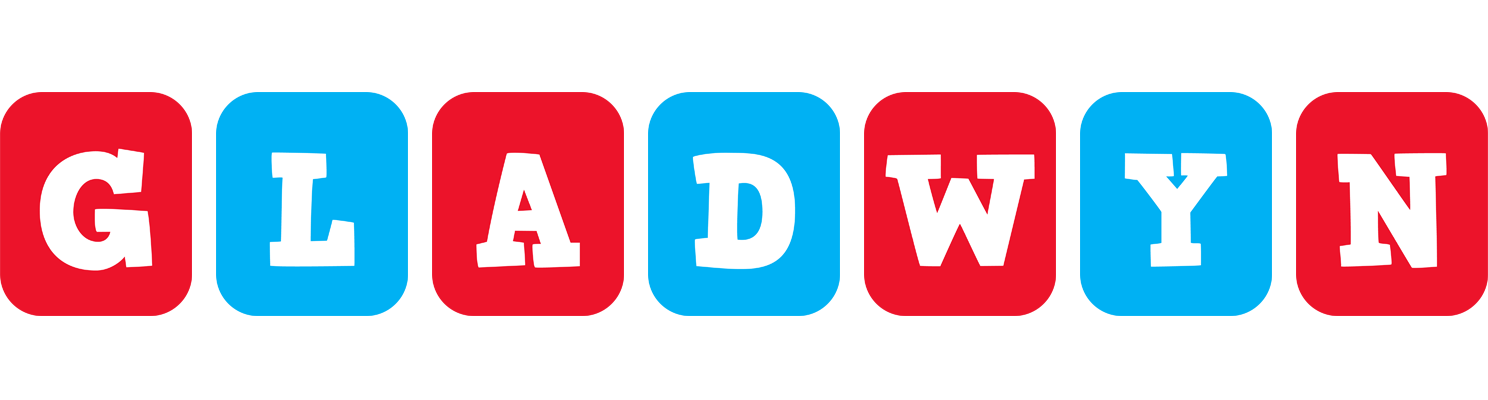 Gladwyn diesel logo