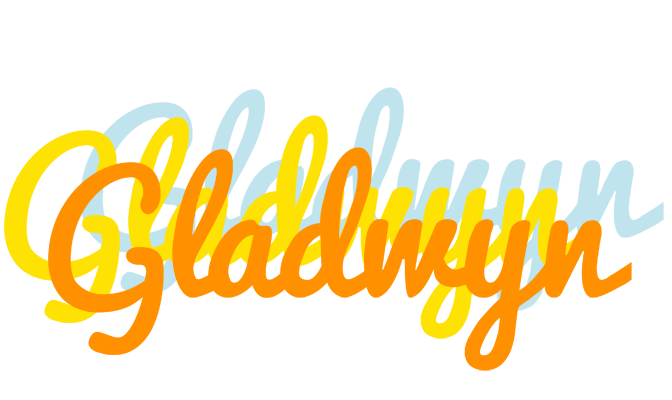 Gladwyn energy logo