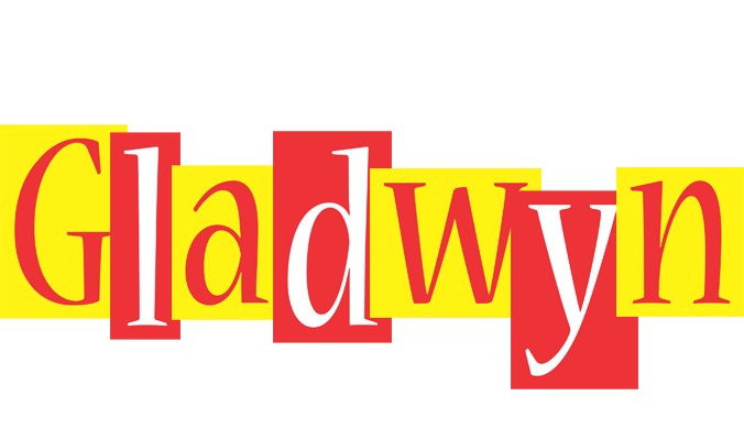 Gladwyn errors logo