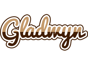 Gladwyn exclusive logo