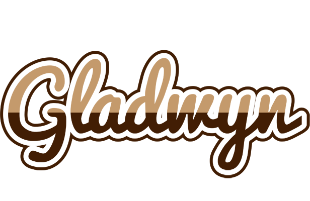 Gladwyn exclusive logo