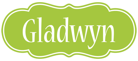 Gladwyn family logo