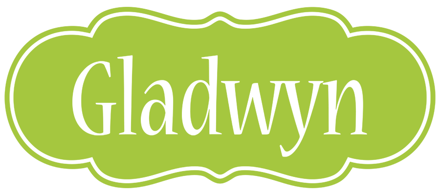 Gladwyn family logo
