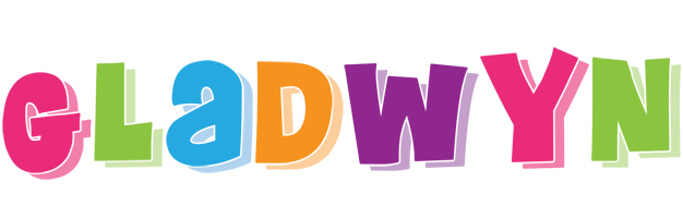 Gladwyn friday logo