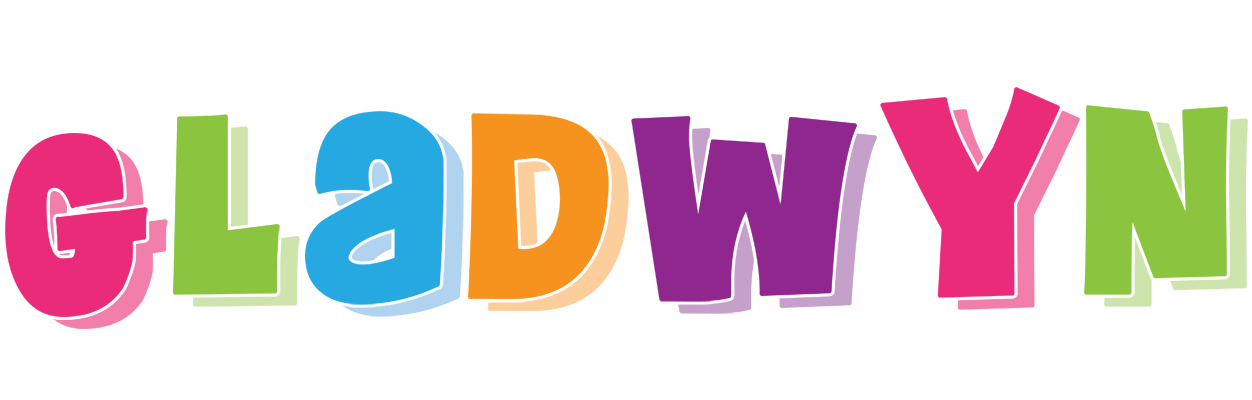Gladwyn friday logo