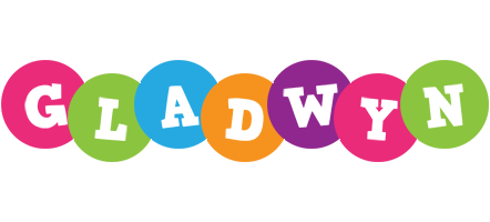 Gladwyn friends logo