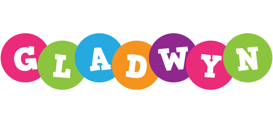 Gladwyn friends logo