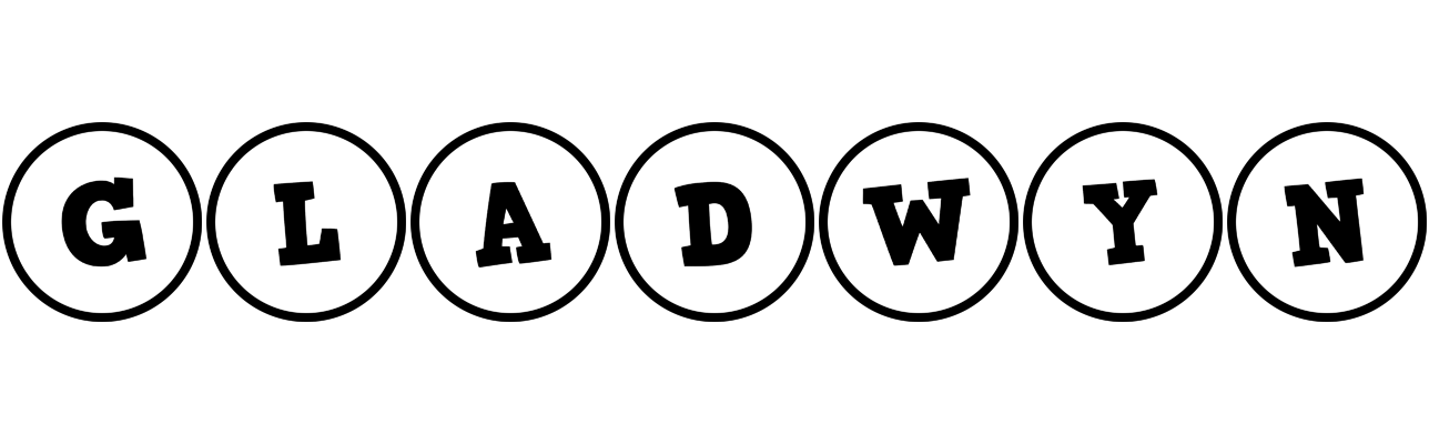Gladwyn handy logo