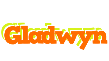 Gladwyn healthy logo